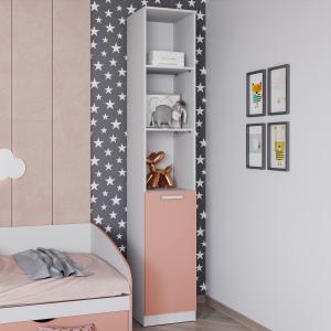 шкаф в детскую комнату