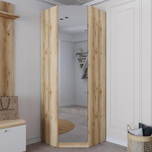 Распашные шкафы