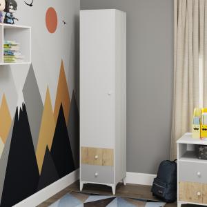 шкаф в детскую комнату