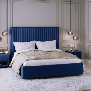 Двуспальные кровати Двуспальные кровати