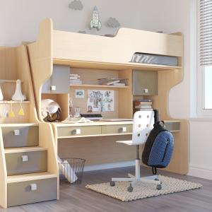 кровати для детей