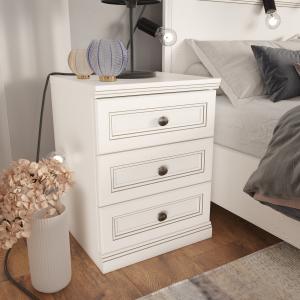 прикроватные тумбы