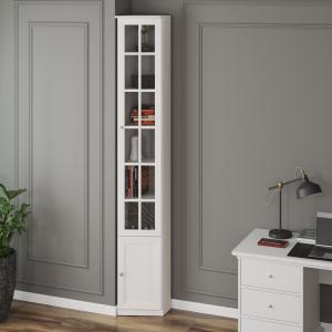 шкафы-витрины