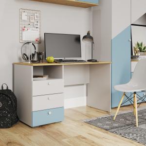 детский письменный стол