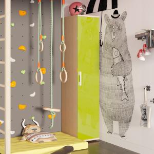 шкаф в детскую комнату шкаф в детскую комнату