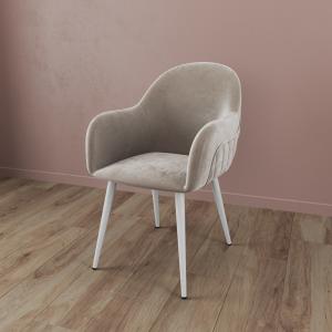 Стул Майкл Белый / California 102 Стул Майкл Белый / California 102