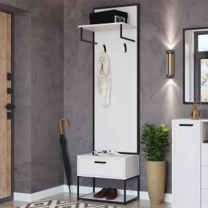 напольные вешалки для одежды