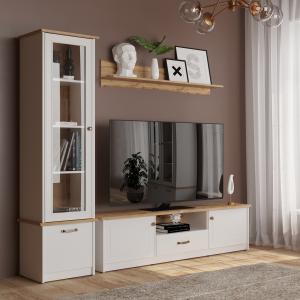 модульные гостиные