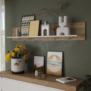 купить навесные полки