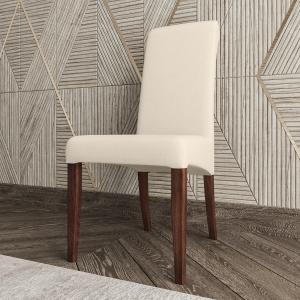 Стул Остин 02 Орех табак / Hope 02 Стул Остин 02 Орех табак / Hope 02