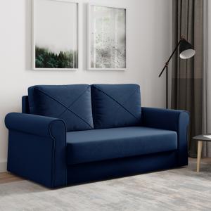 Диван 2-местный Имола Velutto 26 Диван 2-местный Имола Velutto 26