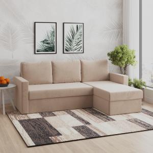 Диван угловой Томас Velutto 04