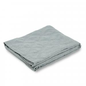 пледы и покрывала