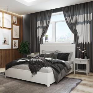 Спальни Спальни