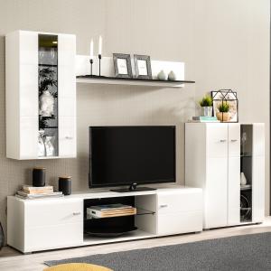 модульные гостиные