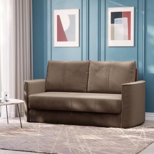 Диван 2-местный Амми Velutto 23