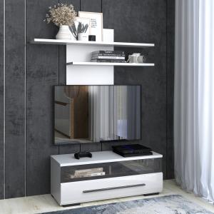 модульные гостиные