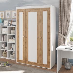 шкаф в детскую комнату