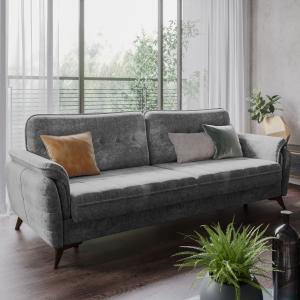 Диван Корфу Titanium 995