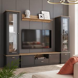 модульные гостиные