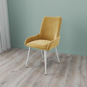 Стул Рэймонд Белый / California 560