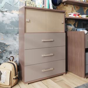 детский комод