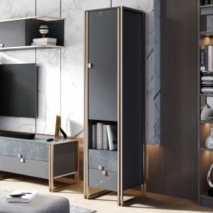 Распашные шкафы