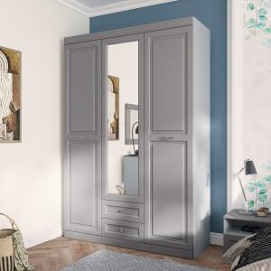 Распашные шкафы