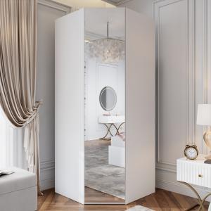 Распашные шкафы