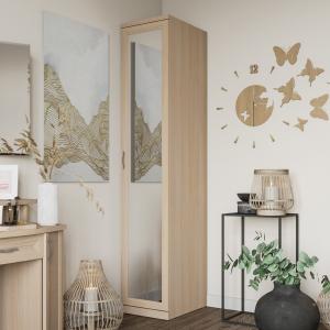 Распашные шкафы