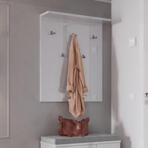 настенная вешалка для одежды настенная вешалка для одежды