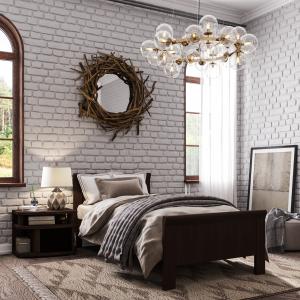 Односпальные кровати