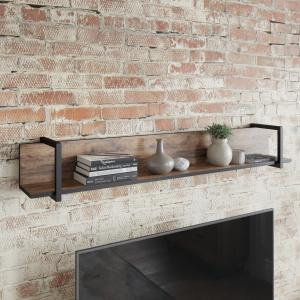 купить навесные полки