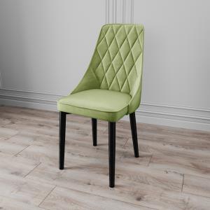 Стул Феликс Чёрный / California 650 Стул Феликс Чёрный / California 650