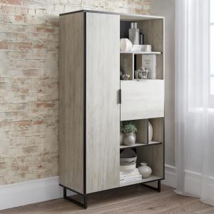 шкафы-витрины