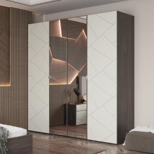 Распашные шкафы