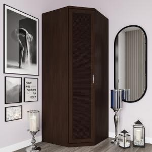 Распашные шкафы