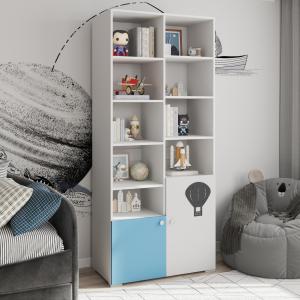 шкаф в детскую комнату