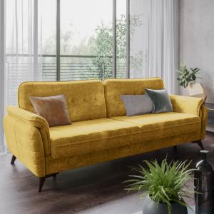 Диван Корфу Titanium 562