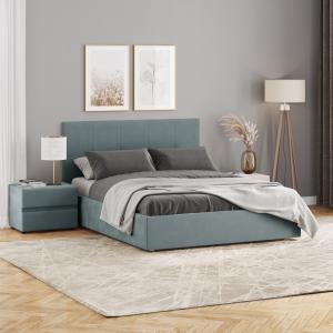 Двуспальные кровати