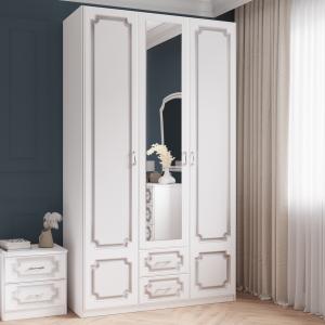 Распашные шкафы