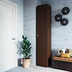 Распашные шкафы