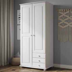 Распашные шкафы