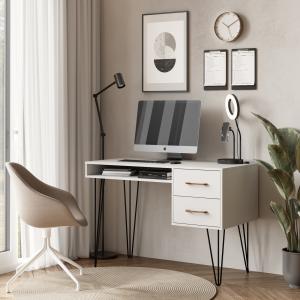 письменный стол в комнату