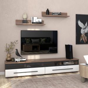 модульные гостиные