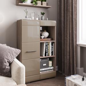 Распашные шкафы