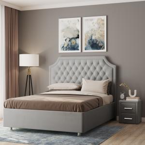 Двуспальные кровати Двуспальные кровати