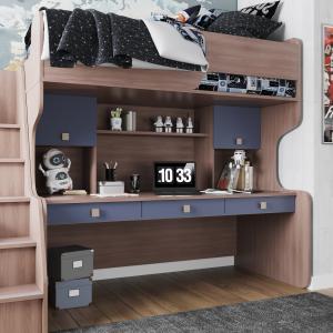 кровати для детей