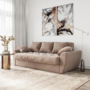 Диван 3-местный Тэйлор Premier 09 Диван 3-местный Тэйлор Premier 09