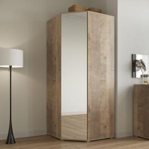 Распашные шкафы